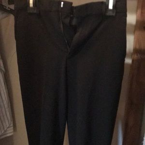 Boys dress pants